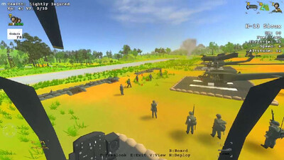 Vietnam War - Изображение 2