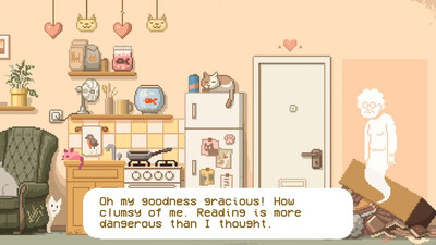 Six Cats Under - Изображение 1