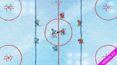 Hoser Hockey - Изображение 1