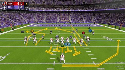 Football Simulator - Изображение 1