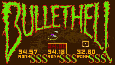 BULLETHELL - Изображение 3