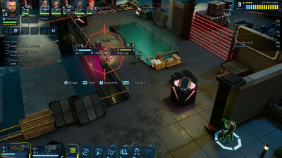 Cyber Knights: Flashpoint - Изображение 3