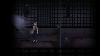 YinYang Street: Separate Ways - Изображение 2