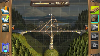 Bridge Constructor Medieval - Изображение 1