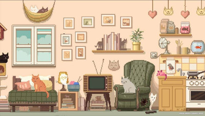 Six Cats Under - Изображение 3