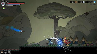 Blade of the Netherworld - Изображение 2
