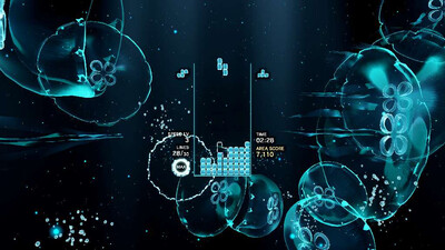 Tetris® Effect: Connected VR Supported - Изображение 3