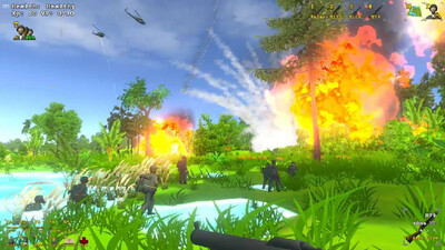 Vietnam War - Изображение 3