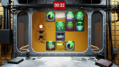 Time To Escape - Изображение 2