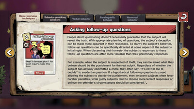 Card Detective - Изображение 2