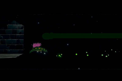 Astrocreep Invasion 3D - Изображение 2