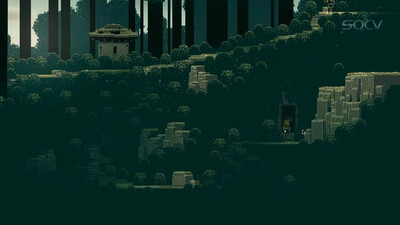 Superbrothers: Sword & Sworcery - Изображение 2
