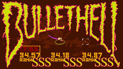 BULLETHELL - Изображение 4
