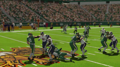 Football Simulator - Изображение 4