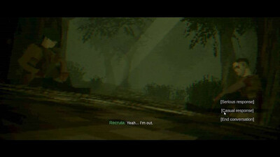 Tales of The Nightmares - Изображение 2