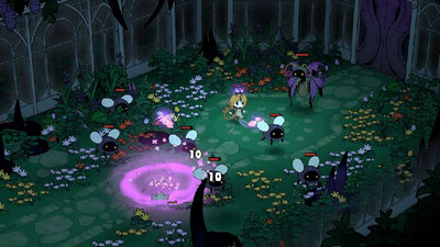 Garden of Witches - Изображение 4