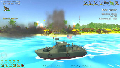 Vietnam War - Изображение 4