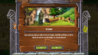 Zombie Solitaire 2: Chapter 2 - Изображение 4