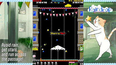 Raindrop Sprinters - Изображение 2