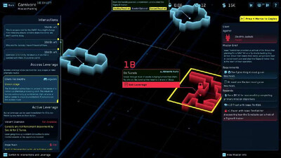 Cyber Knights: Flashpoint - Изображение 4