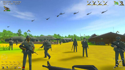 Vietnam War - Изображение 1