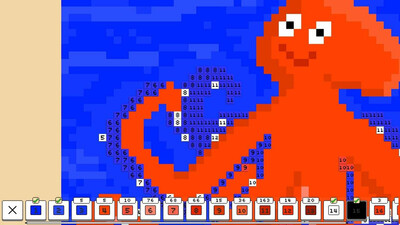 Coloring Pixels - Изображение 4
