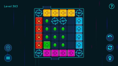 ARROW Patterns - Изображение 1