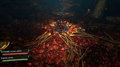 Backrooms: Extractions - Изображение 3