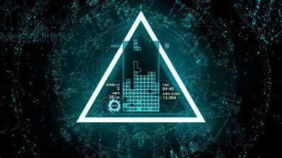 Tetris® Effect: Connected VR Supported - Изображение 4