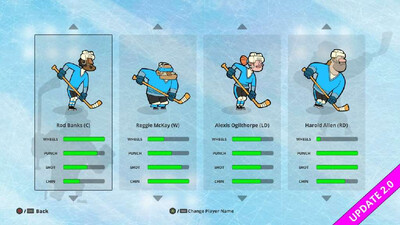 Hoser Hockey - Изображение 2