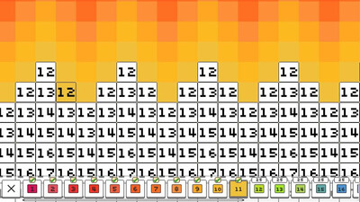 Coloring Pixels - Изображение 2