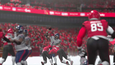 Football Simulator - Изображение 2