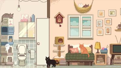 Six Cats Under - Изображение 2