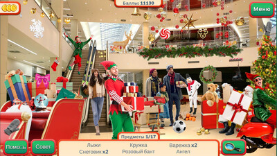 Happy Holidays: Christmas Miracle Collector's Edition - Изображение 4