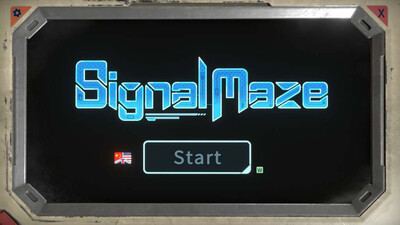 Signal Maze - Изображение 3