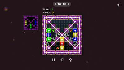 Links Puzzle - Изображение 4