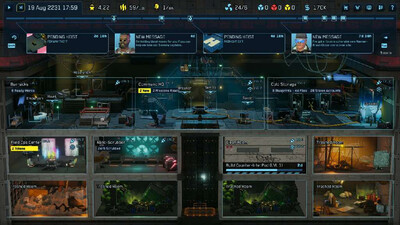 Cyber Knights: Flashpoint - Изображение 2
