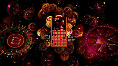 Tetris® Effect: Connected VR Supported - Изображение 2