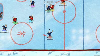 Hoser Hockey - Изображение 3