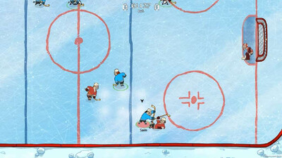 Hoser Hockey - Изображение 4