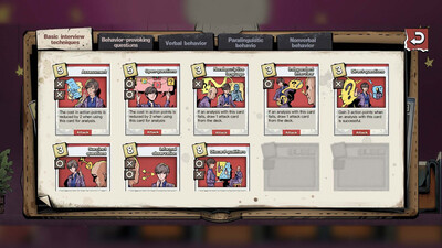 Card Detective - Изображение 1