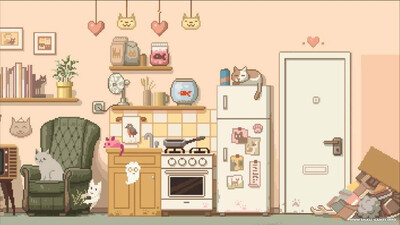Six Cats Under - Изображение 4