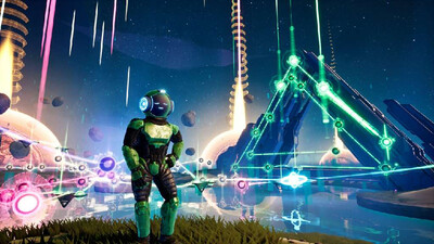 Mix Universe - Изображение 1