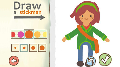 Draw a Stickman: EPIC 2 - Изображение 4