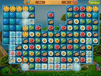 Laruaville 2 - Изображение 4