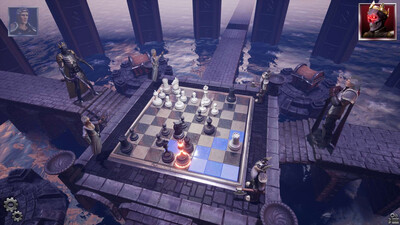 CHESS CROWN - Изображение 3