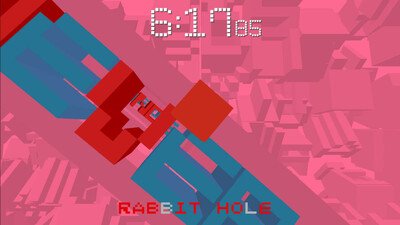 Rabbit Hole 3D: Steam Edition - Изображение 2