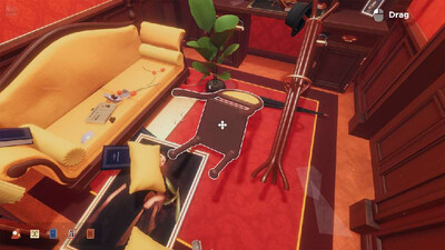 Escape Simulator - Изображение 1