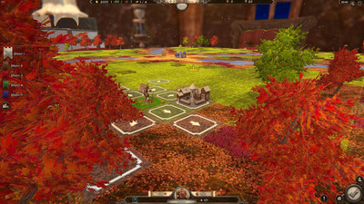 Chessboard Kingdoms - Изображение 2