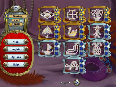 Mahjong Carnaval - Изображение 2